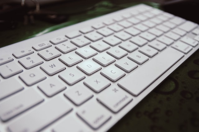 How to Connect Wireless Keyboard Without Receiver