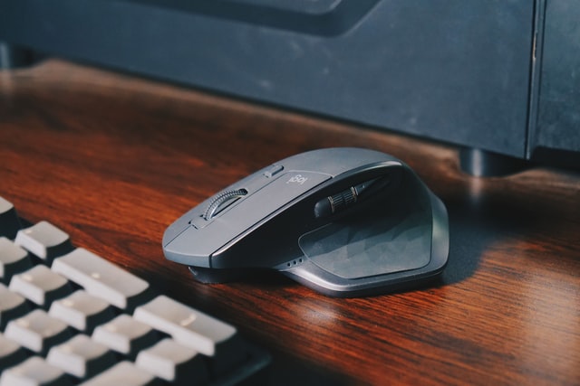 How to Connect Wireless Mouse to Mac