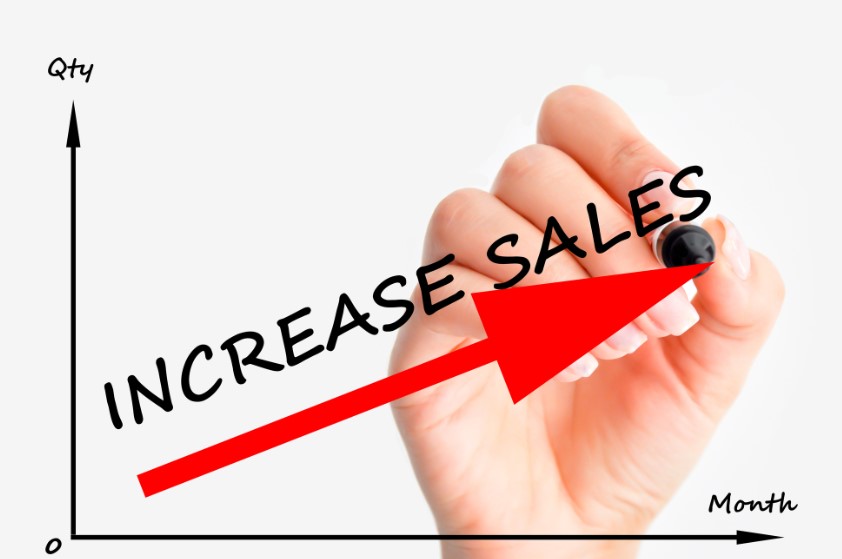 increase online sales