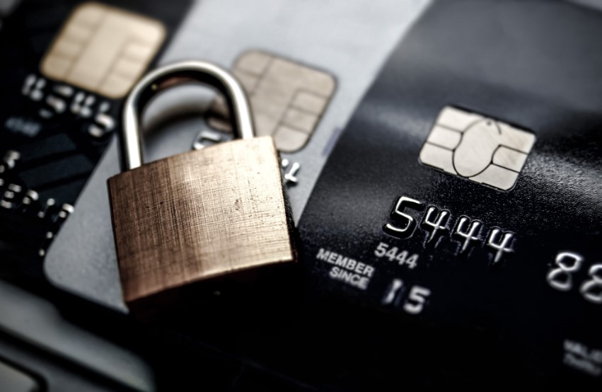 unsecured vs secured credit card